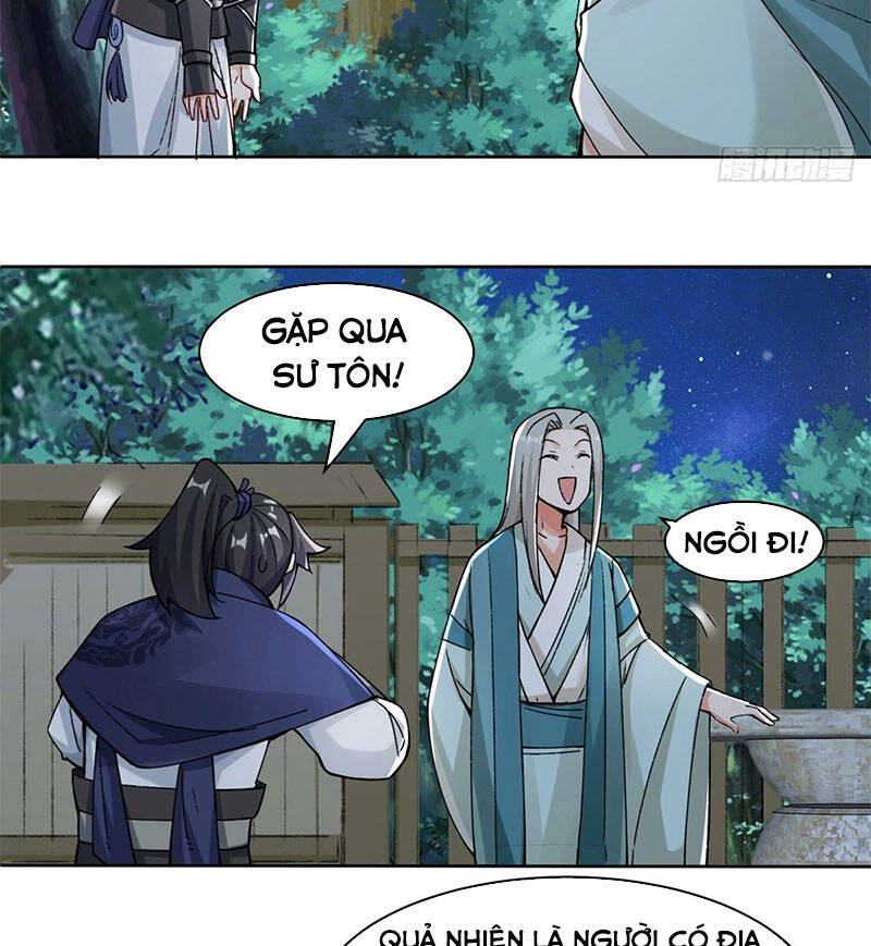 Vô Tận Thôn Phệ Chapter 20 - 14