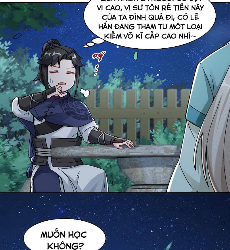 Vô Tận Thôn Phệ Chapter 20 - 15