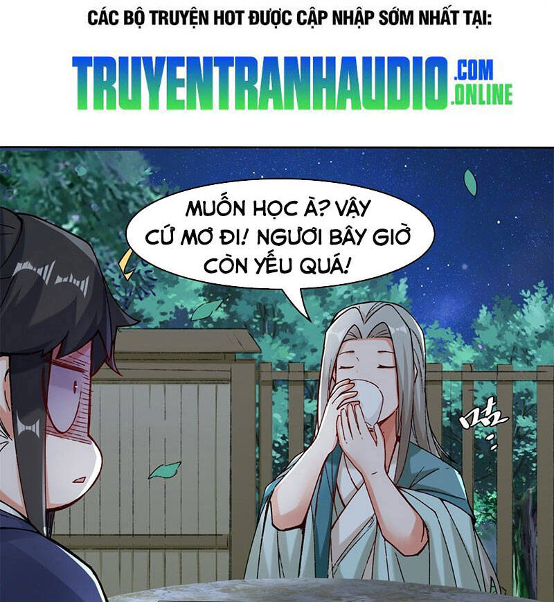 Vô Tận Thôn Phệ Chapter 20 - 18