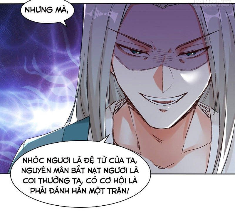 Vô Tận Thôn Phệ Chapter 20 - 31