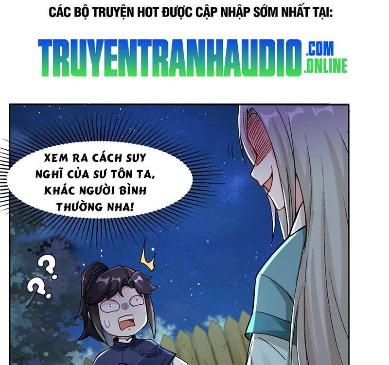 Vô Tận Thôn Phệ Chapter 20 - 32