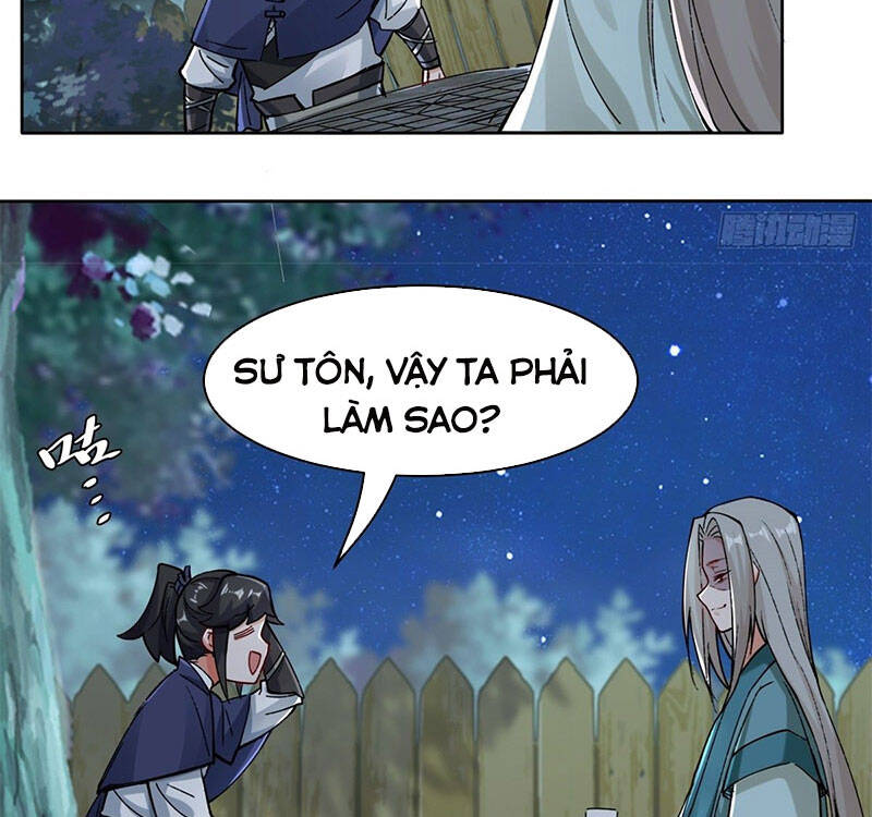 Vô Tận Thôn Phệ Chapter 20 - 33