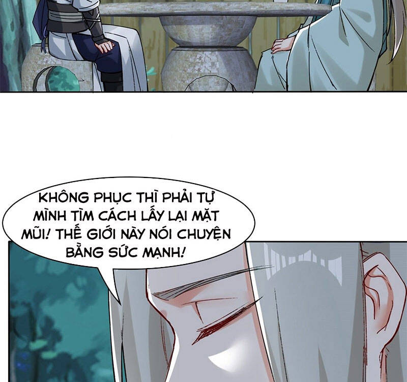 Vô Tận Thôn Phệ Chapter 20 - 34