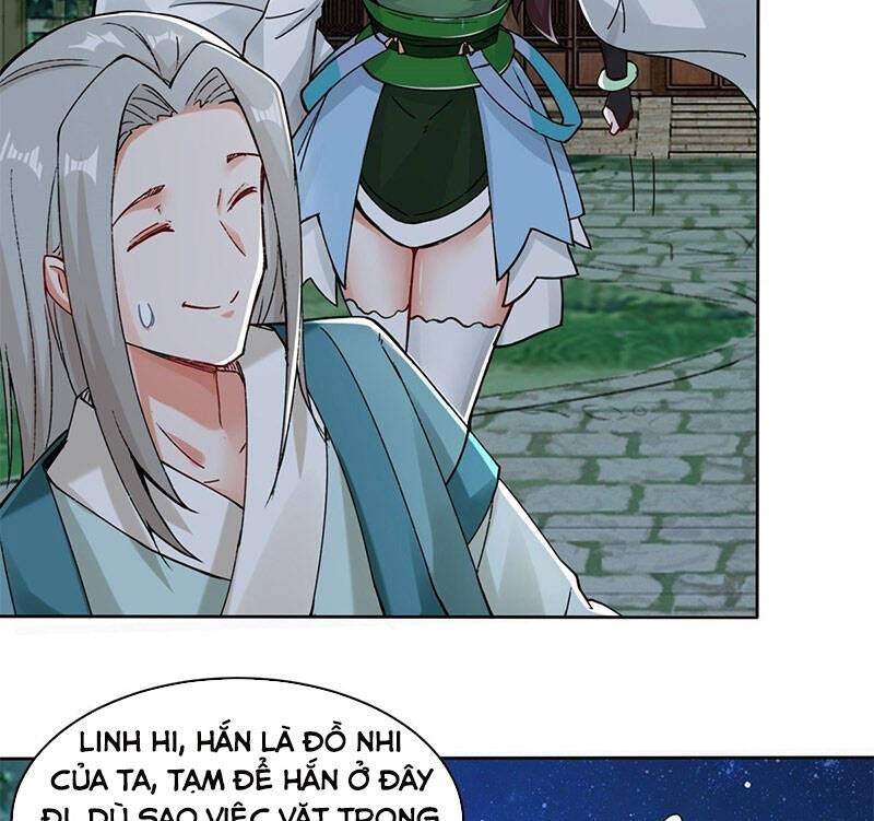 Vô Tận Thôn Phệ Chapter 20 - 40