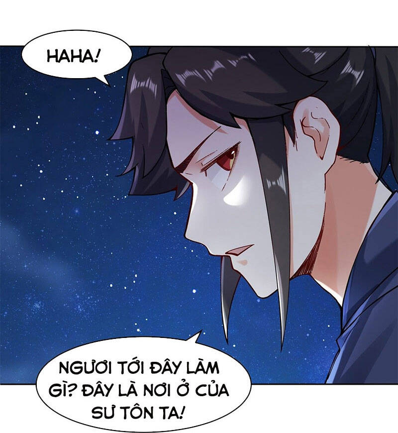 Vô Tận Thôn Phệ Chapter 20 - 6