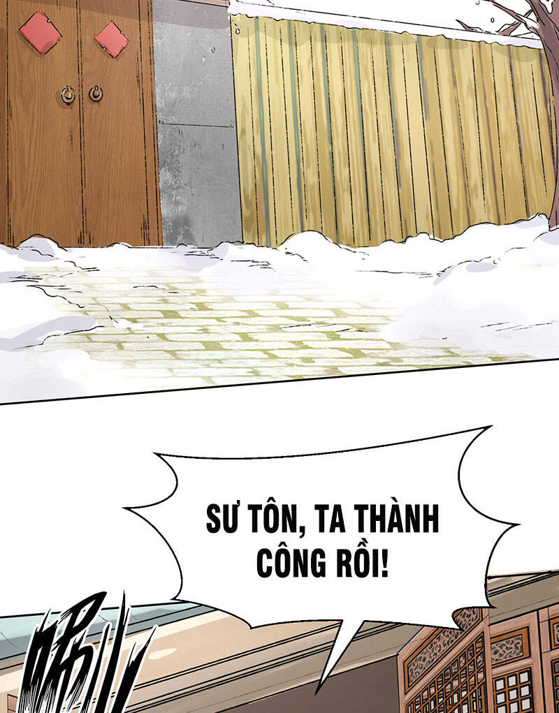 Vô Tận Thôn Phệ Chapter 21 - 39
