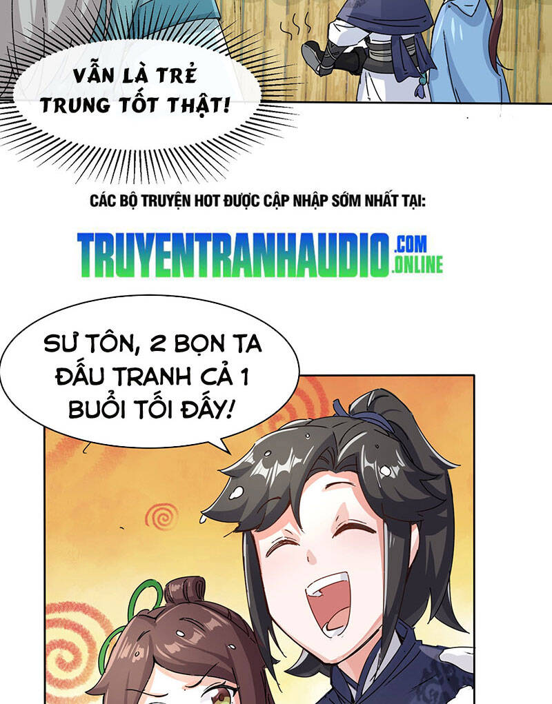 Vô Tận Thôn Phệ Chapter 21 - 46