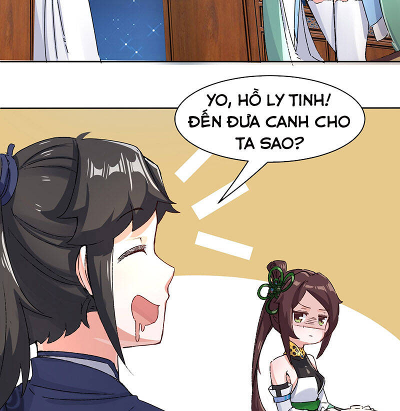 Vô Tận Thôn Phệ Chapter 21 - 8