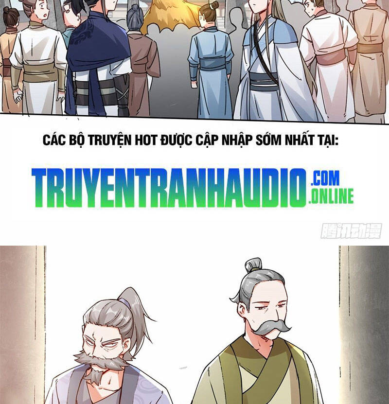 Vô Tận Thôn Phệ Chapter 22 - 20