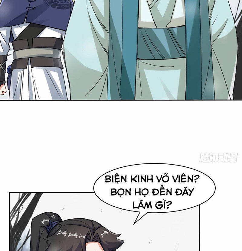 Vô Tận Thôn Phệ Chapter 22 - 4
