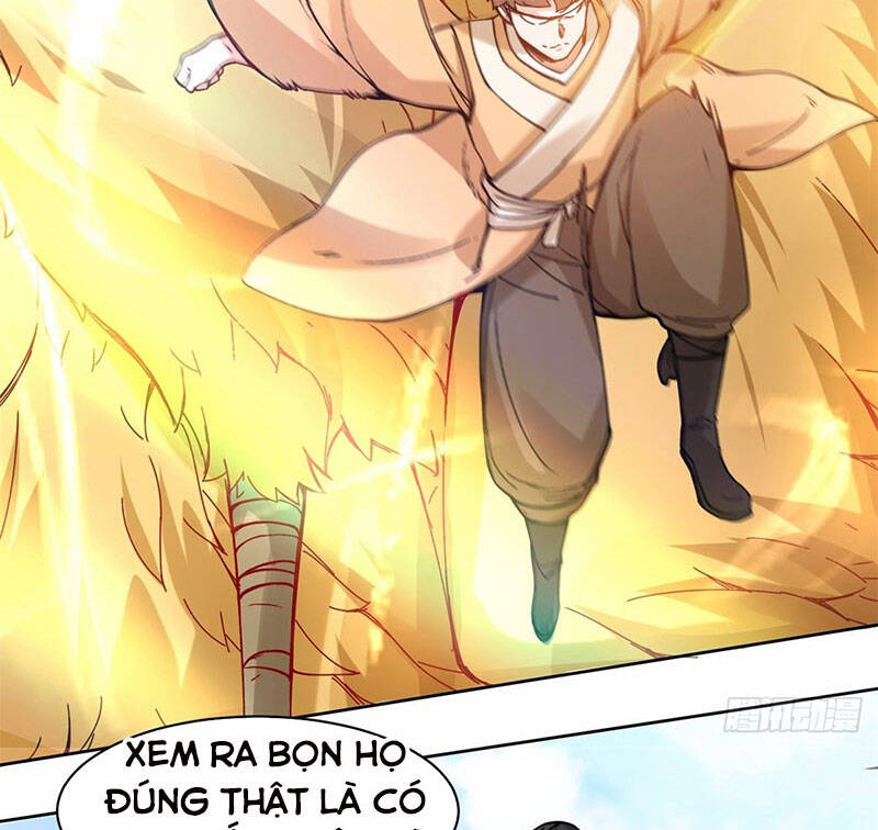 Vô Tận Thôn Phệ Chapter 22 - 34