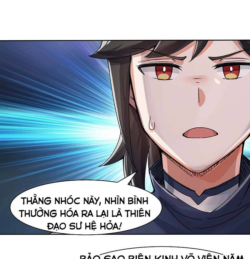 Vô Tận Thôn Phệ Chapter 23 - 2
