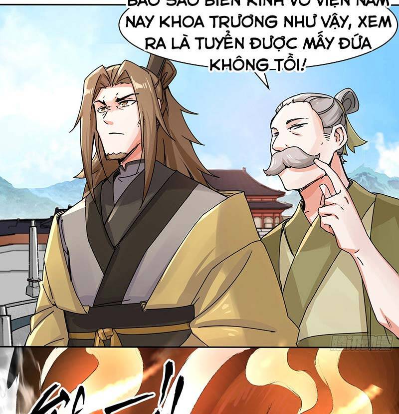 Vô Tận Thôn Phệ Chapter 23 - 3