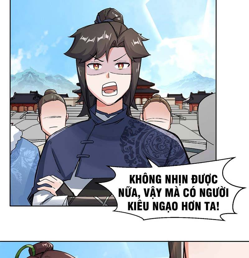 Vô Tận Thôn Phệ Chapter 23 - 21