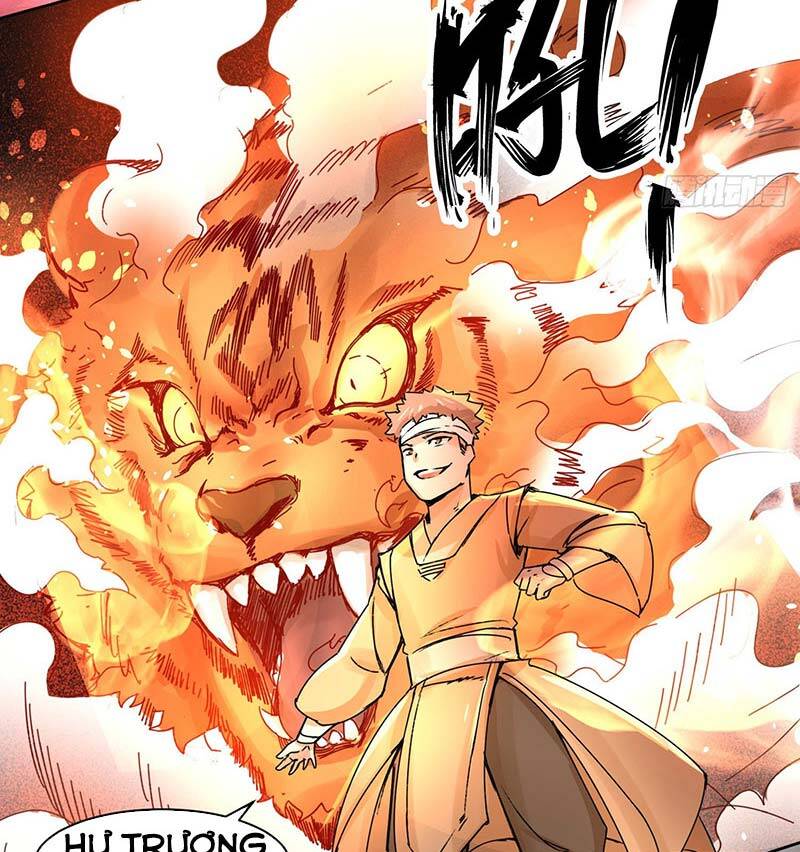 Vô Tận Thôn Phệ Chapter 23 - 35