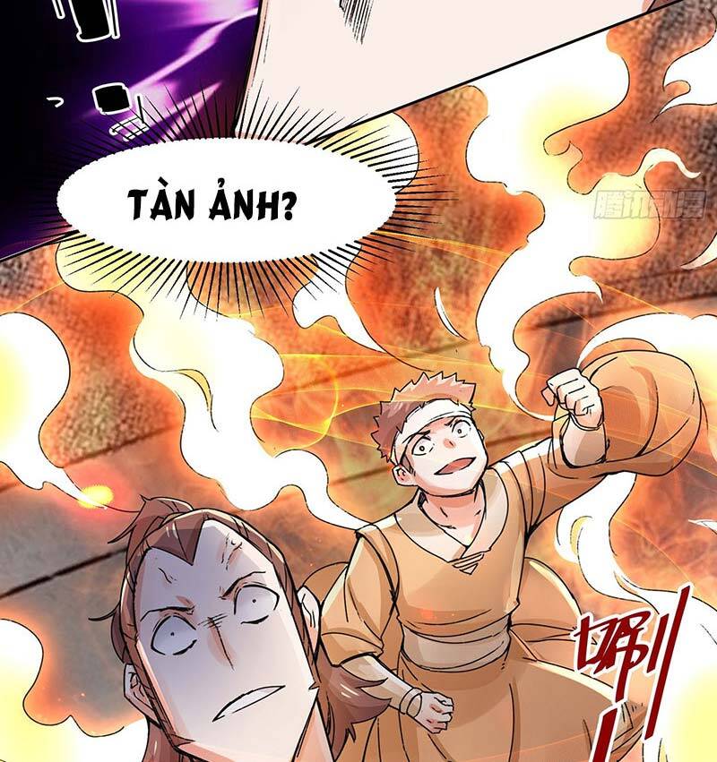 Vô Tận Thôn Phệ Chapter 23 - 42
