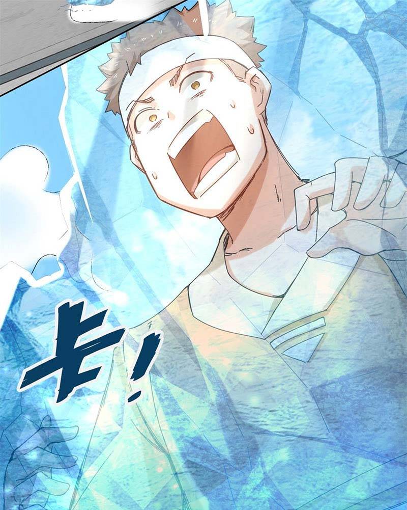 Vô Tận Thôn Phệ Chapter 24 - 27