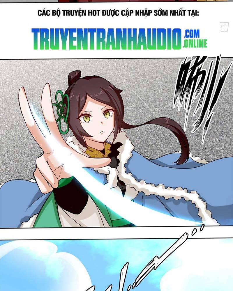 Vô Tận Thôn Phệ Chapter 24 - 39
