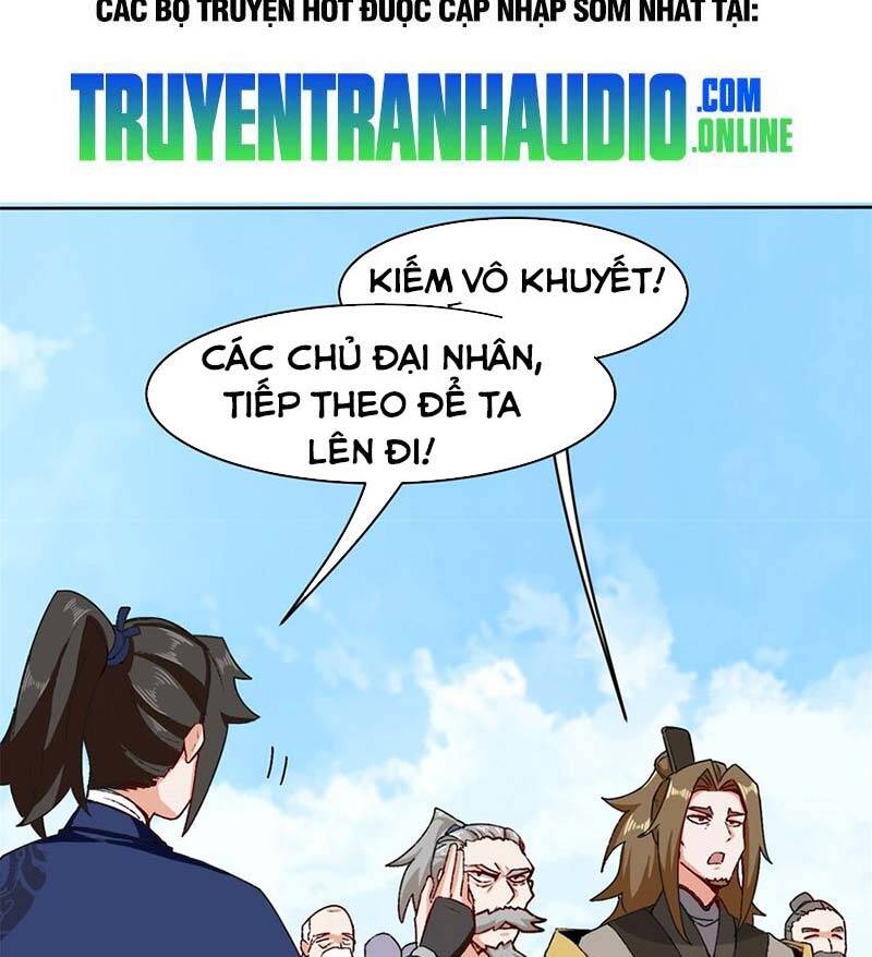 Vô Tận Thôn Phệ Chapter 25 - 14