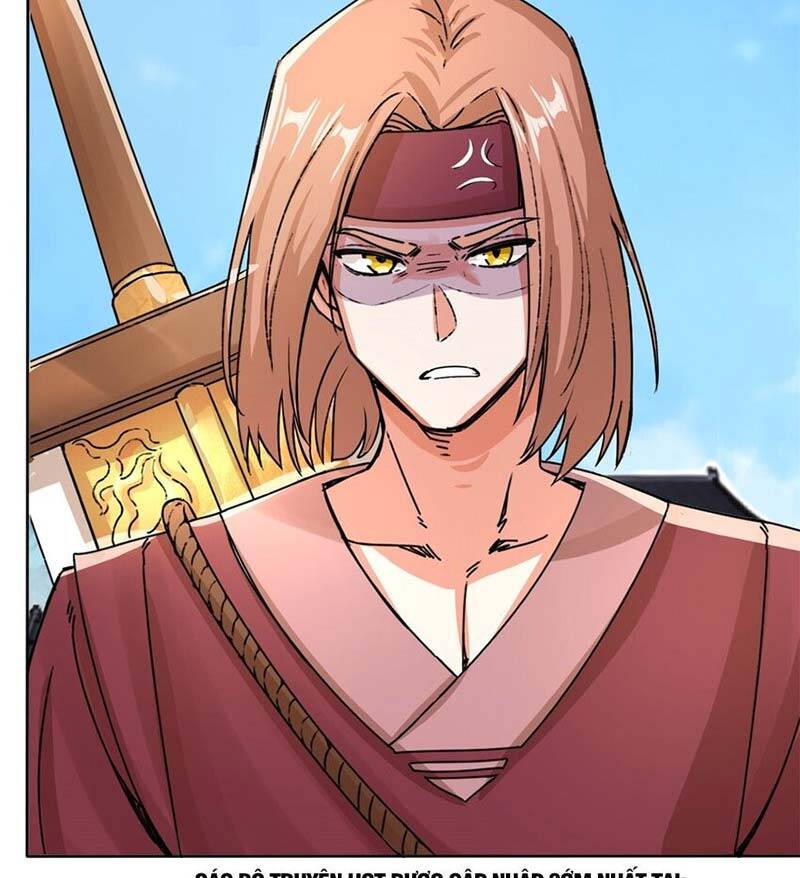 Vô Tận Thôn Phệ Chapter 25 - 23