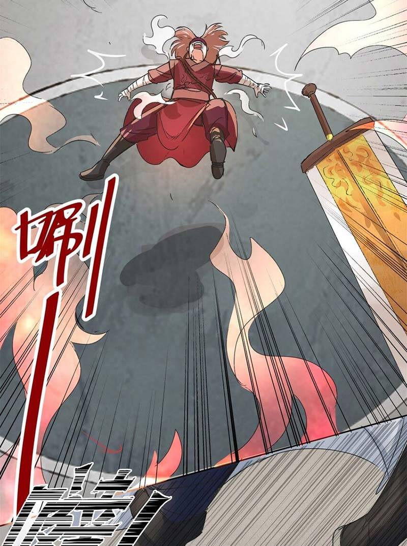Vô Tận Thôn Phệ Chapter 25 - 42