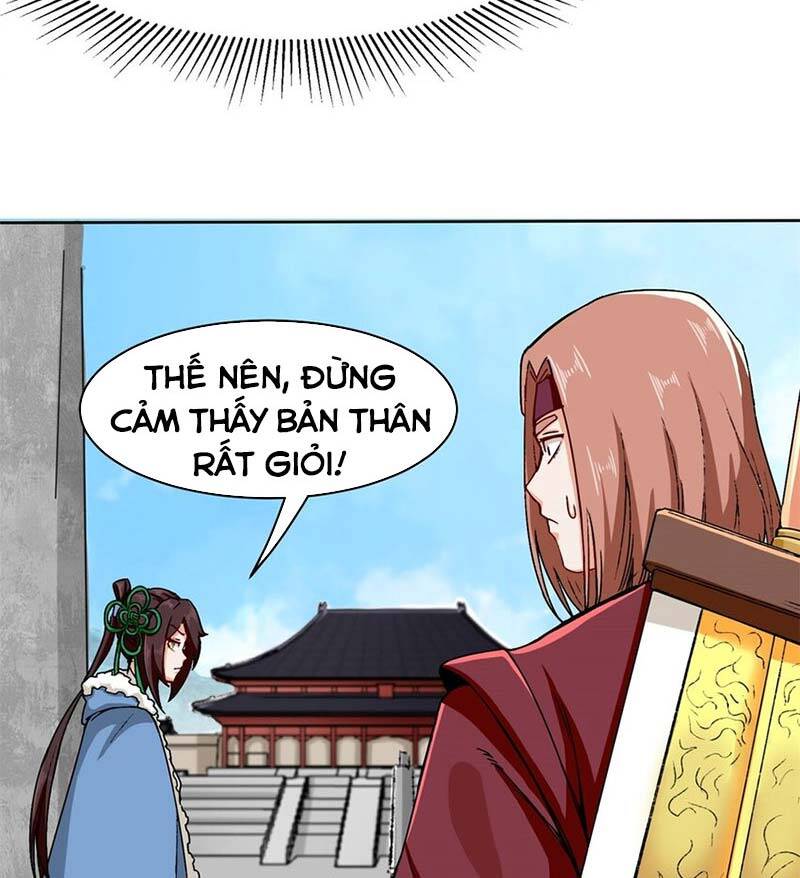 Vô Tận Thôn Phệ Chapter 25 - 7