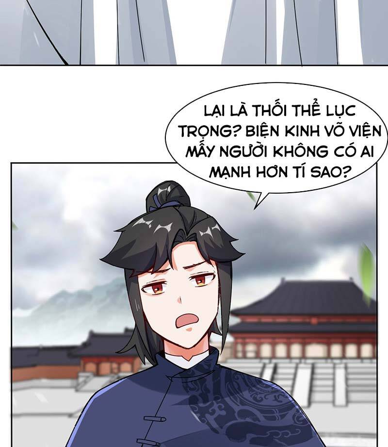 Vô Tận Thôn Phệ Chapter 26 - 15