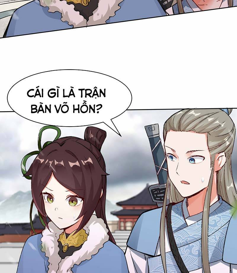 Vô Tận Thôn Phệ Chapter 26 - 23
