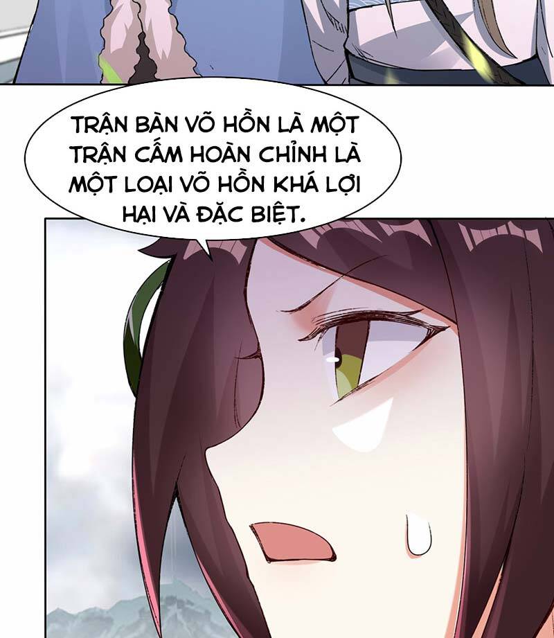 Vô Tận Thôn Phệ Chapter 26 - 24