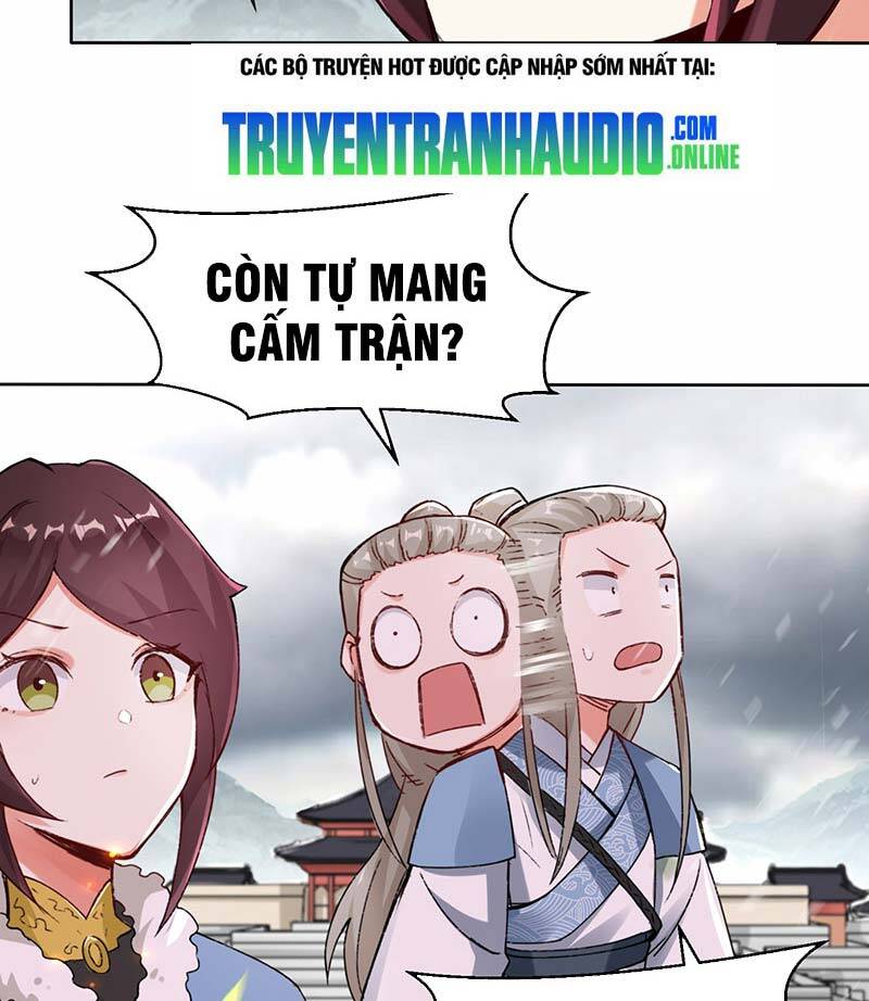 Vô Tận Thôn Phệ Chapter 26 - 25