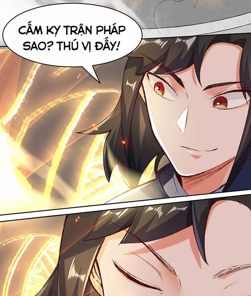 Vô Tận Thôn Phệ Chapter 26 - 28