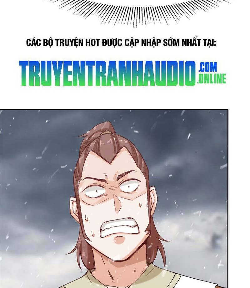 Vô Tận Thôn Phệ Chapter 27 - 15