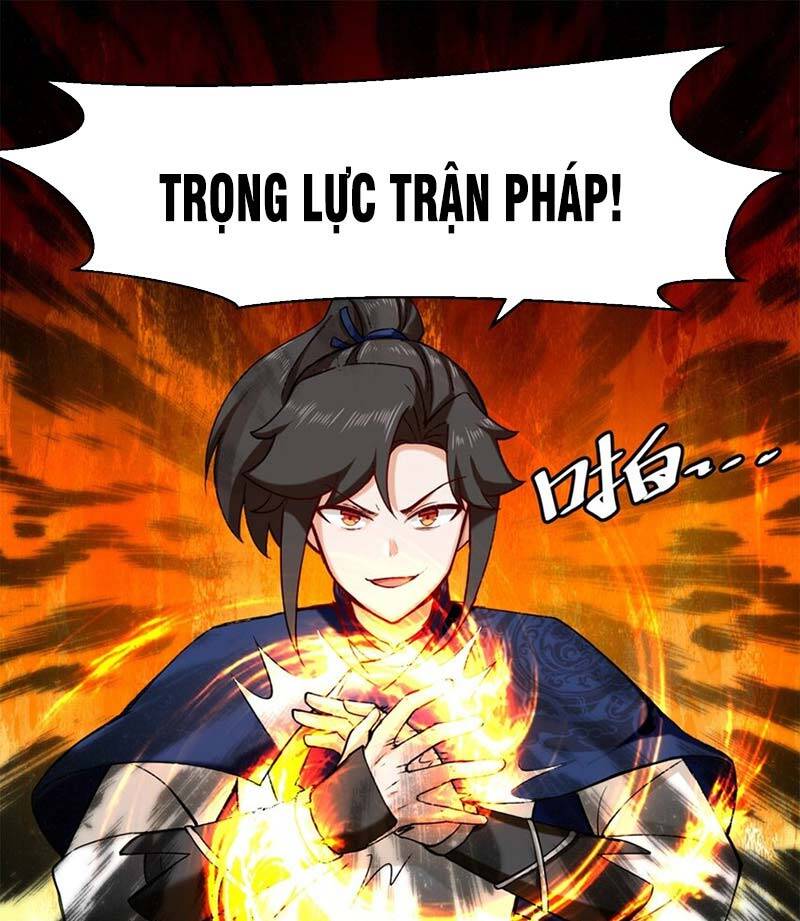 Vô Tận Thôn Phệ Chapter 27 - 3