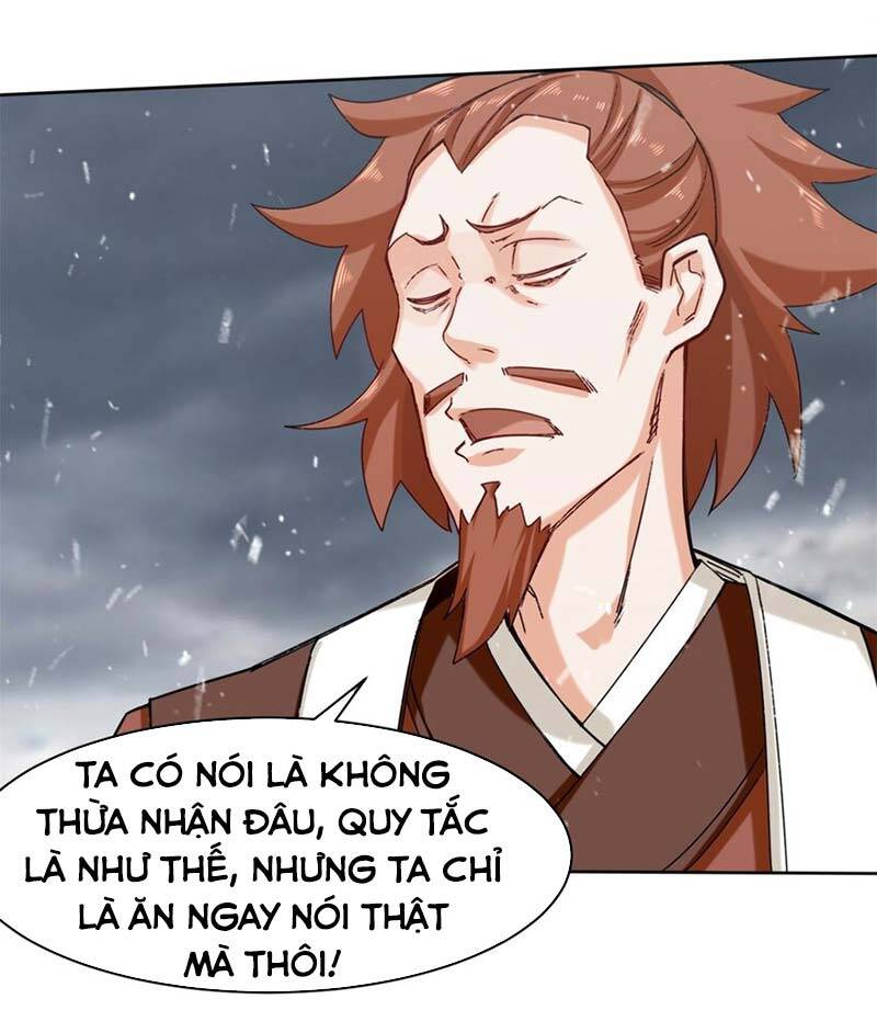 Vô Tận Thôn Phệ Chapter 27 - 27