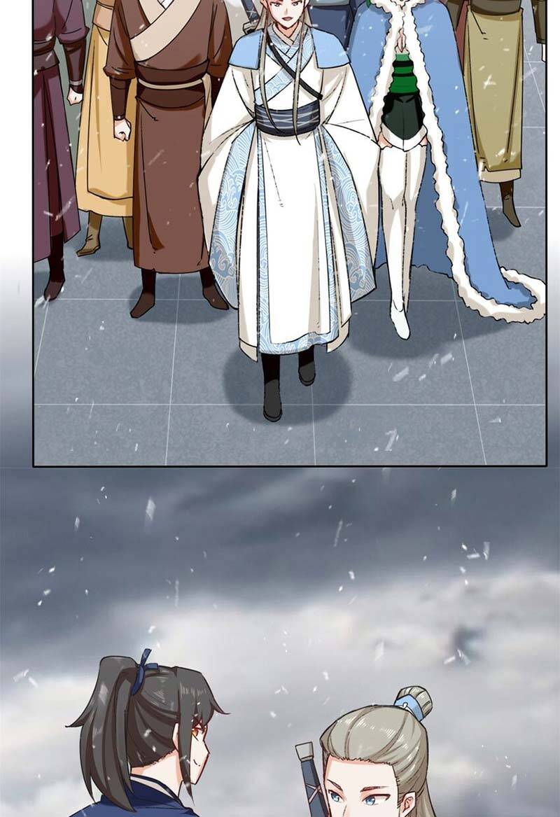 Vô Tận Thôn Phệ Chapter 27 - 31
