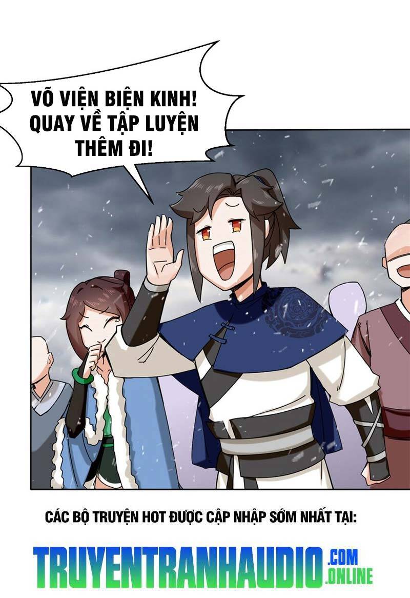 Vô Tận Thôn Phệ Chapter 27 - 45