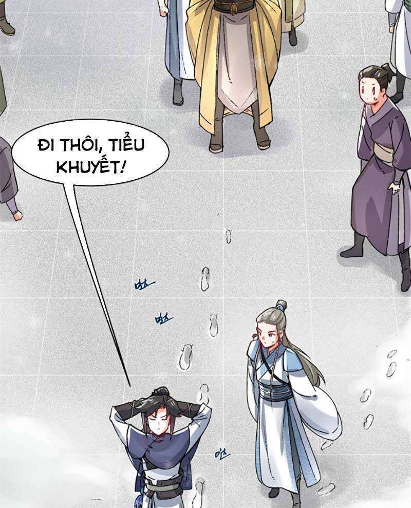 Vô Tận Thôn Phệ Chapter 28 - 13