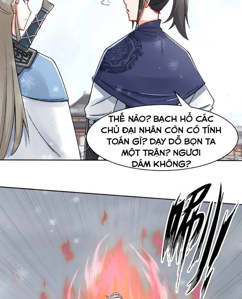 Vô Tận Thôn Phệ Chapter 28 - 19