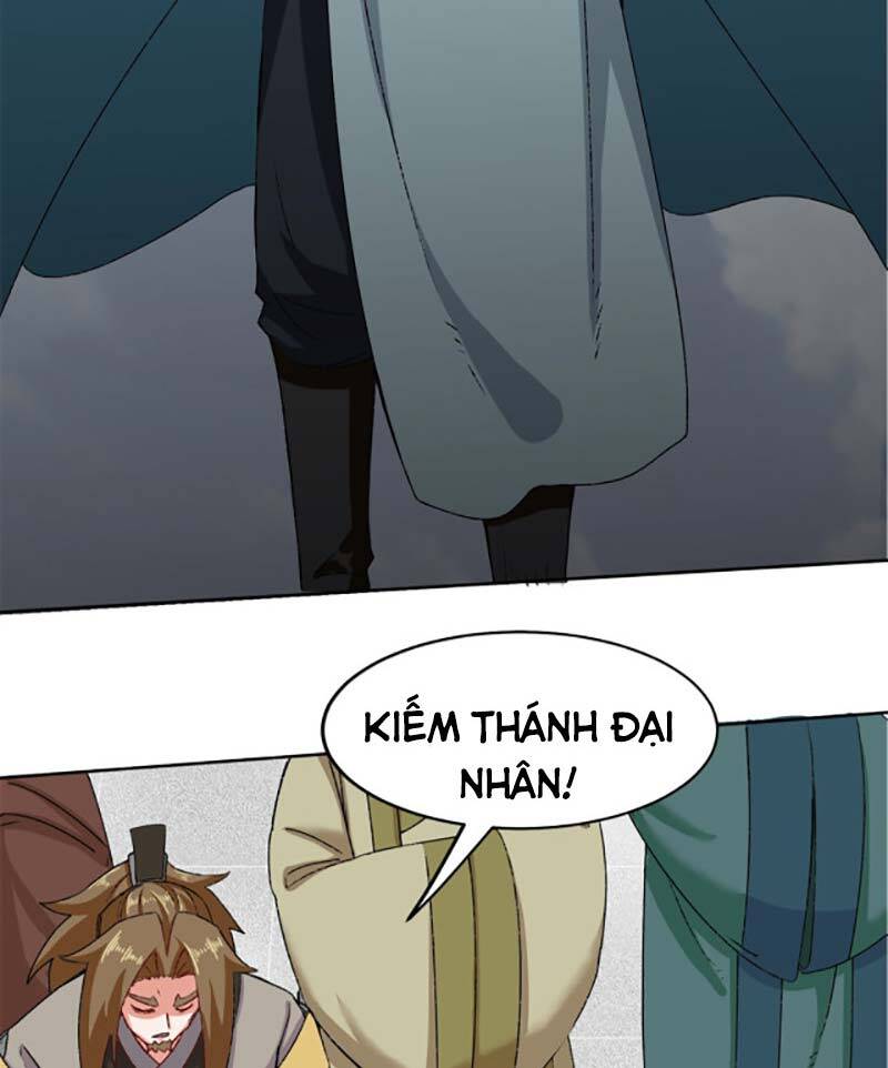 Vô Tận Thôn Phệ Chapter 28 - 31