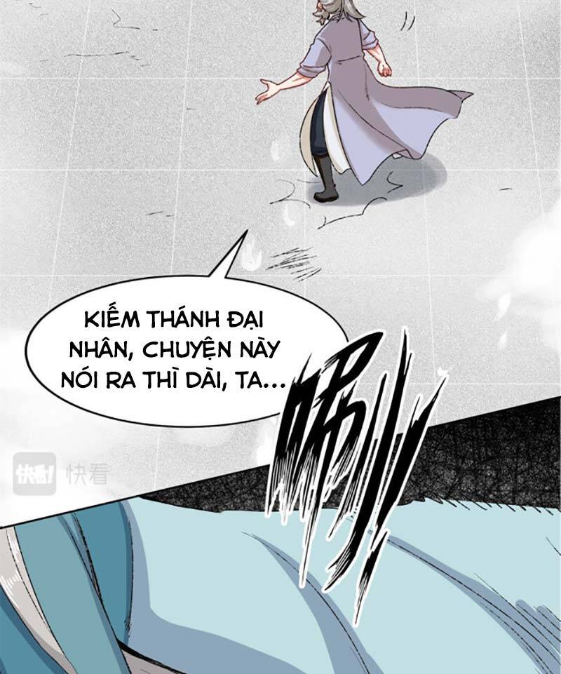 Vô Tận Thôn Phệ Chapter 28 - 33