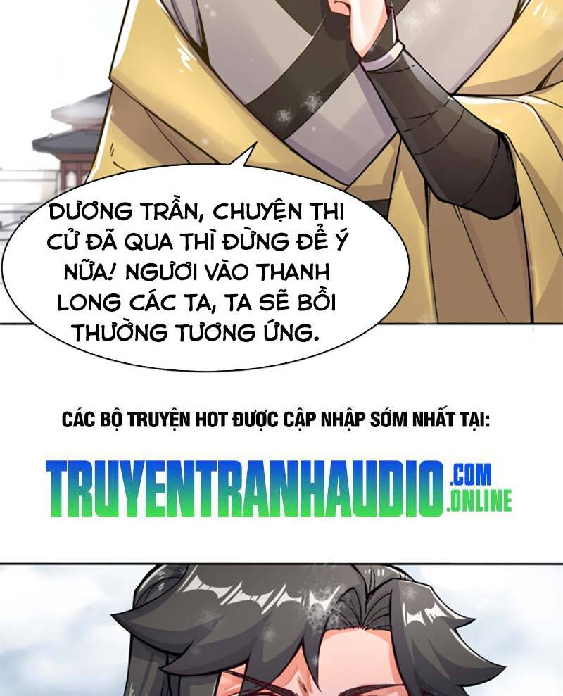 Vô Tận Thôn Phệ Chapter 28 - 5