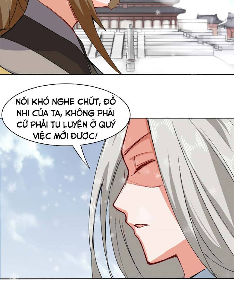 Vô Tận Thôn Phệ Chapter 28 - 41