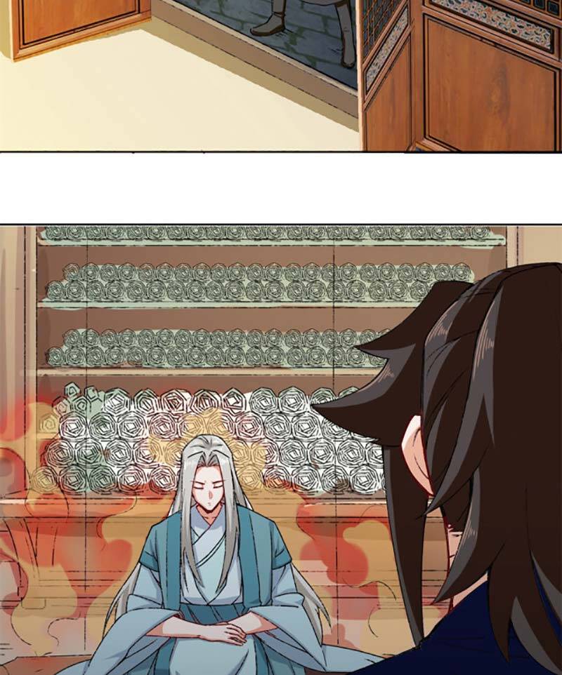 Vô Tận Thôn Phệ Chapter 28 - 49