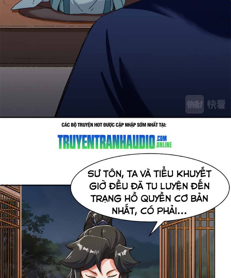 Vô Tận Thôn Phệ Chapter 28 - 50