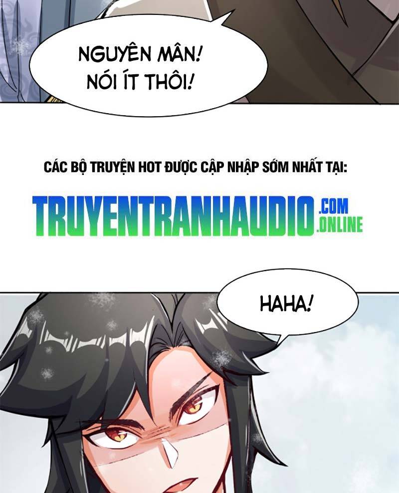 Vô Tận Thôn Phệ Chapter 28 - 8
