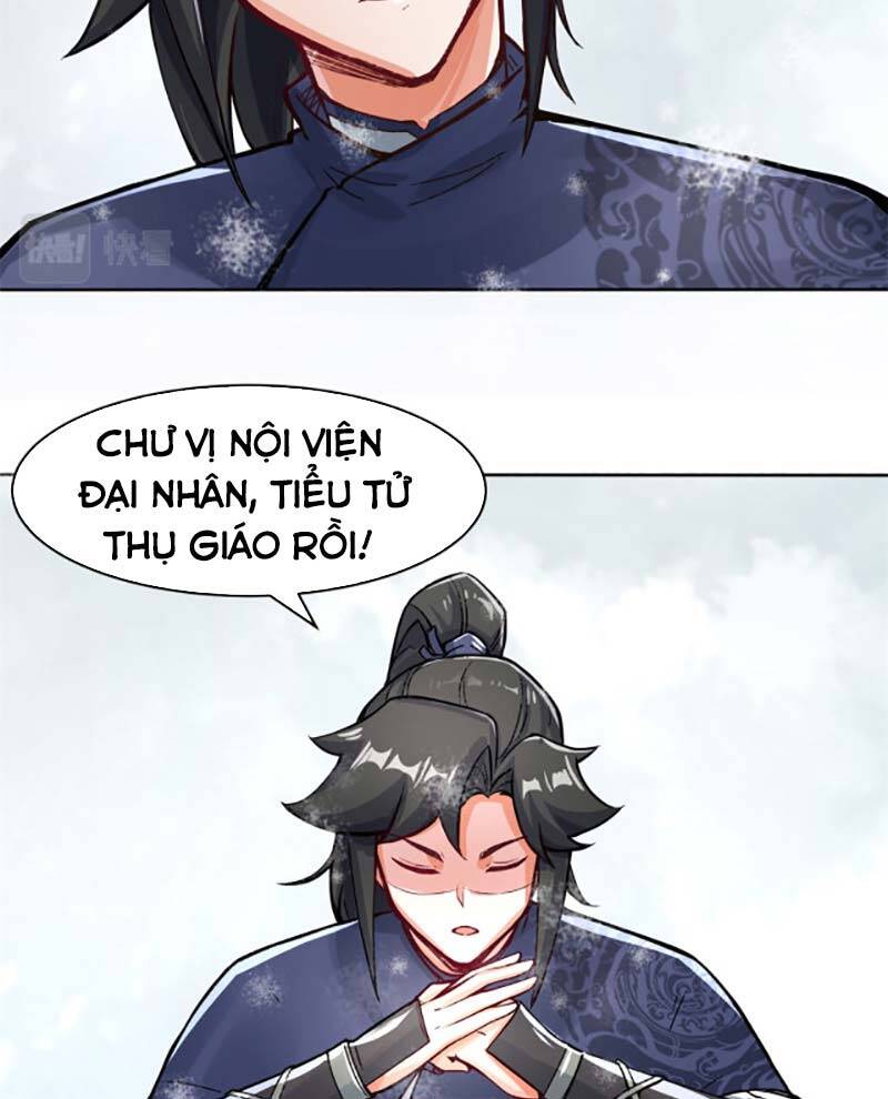 Vô Tận Thôn Phệ Chapter 28 - 9