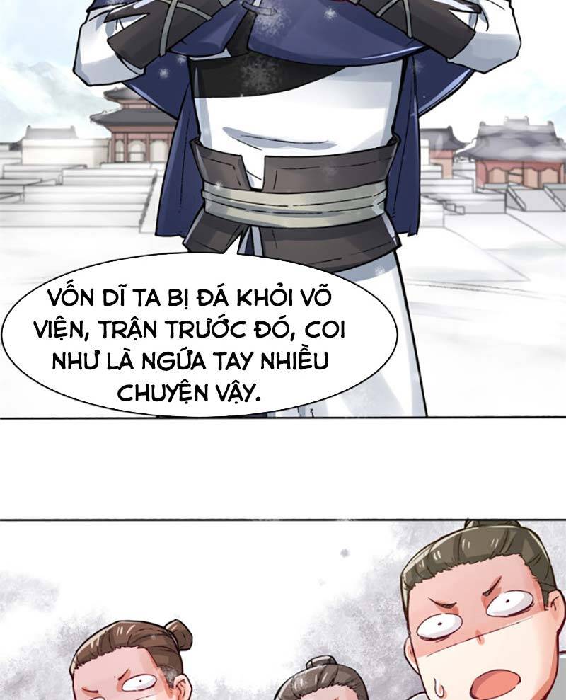 Vô Tận Thôn Phệ Chapter 28 - 10