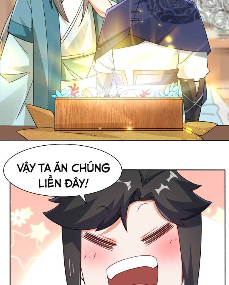 Vô Tận Thôn Phệ Chapter 29 - 17