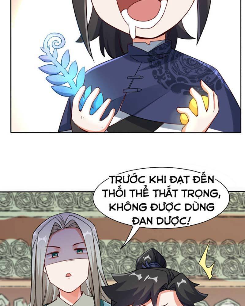 Vô Tận Thôn Phệ Chapter 29 - 18