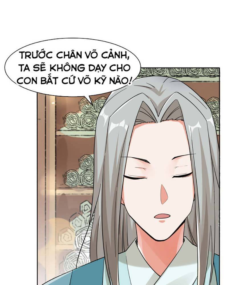 Vô Tận Thôn Phệ Chapter 29 - 4